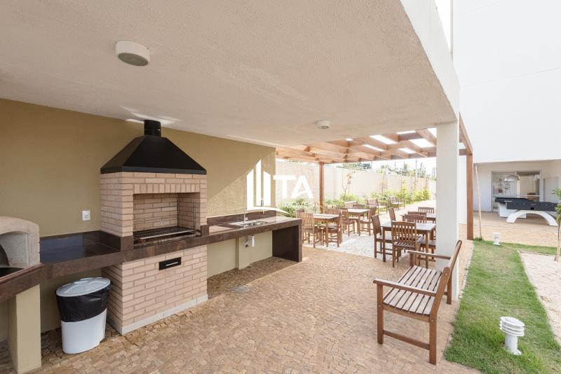 Apartamento, 3 quartos, 80 m² - Foto 32