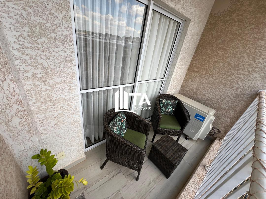 Apartamento, 2 quartos, 87 m² - Foto 6