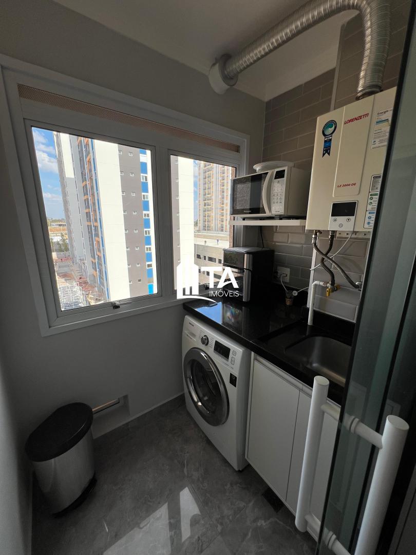 Apartamento, 2 quartos, 87 m² - Foto 16