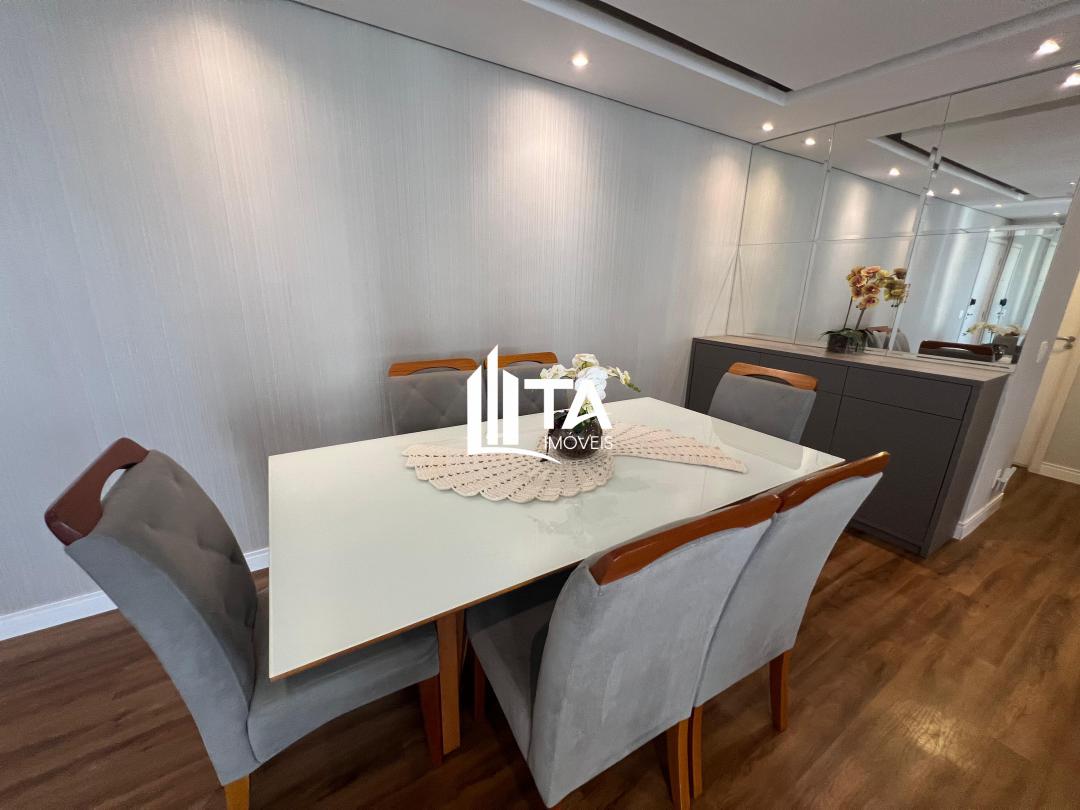 Apartamento, 2 quartos, 87 m² - Foto 5