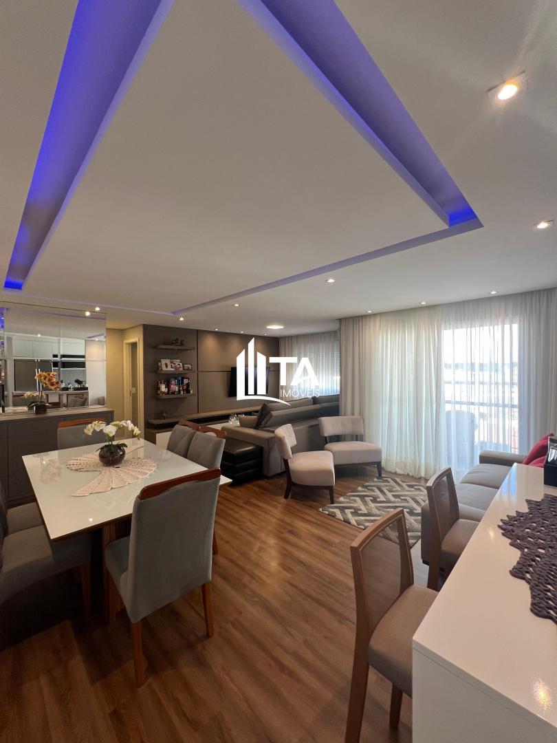 Apartamento, 2 quartos, 87 m² - Foto 1