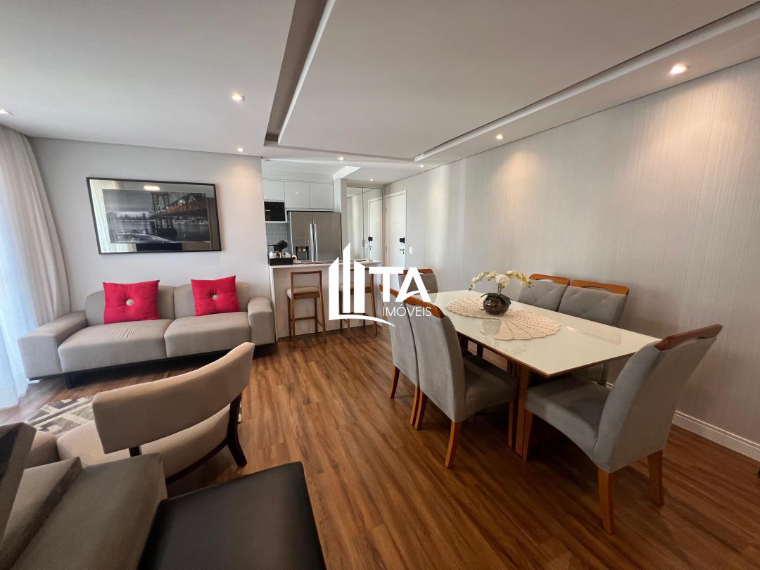 Apartamento, 2 quartos, 87 m² - Foto 4