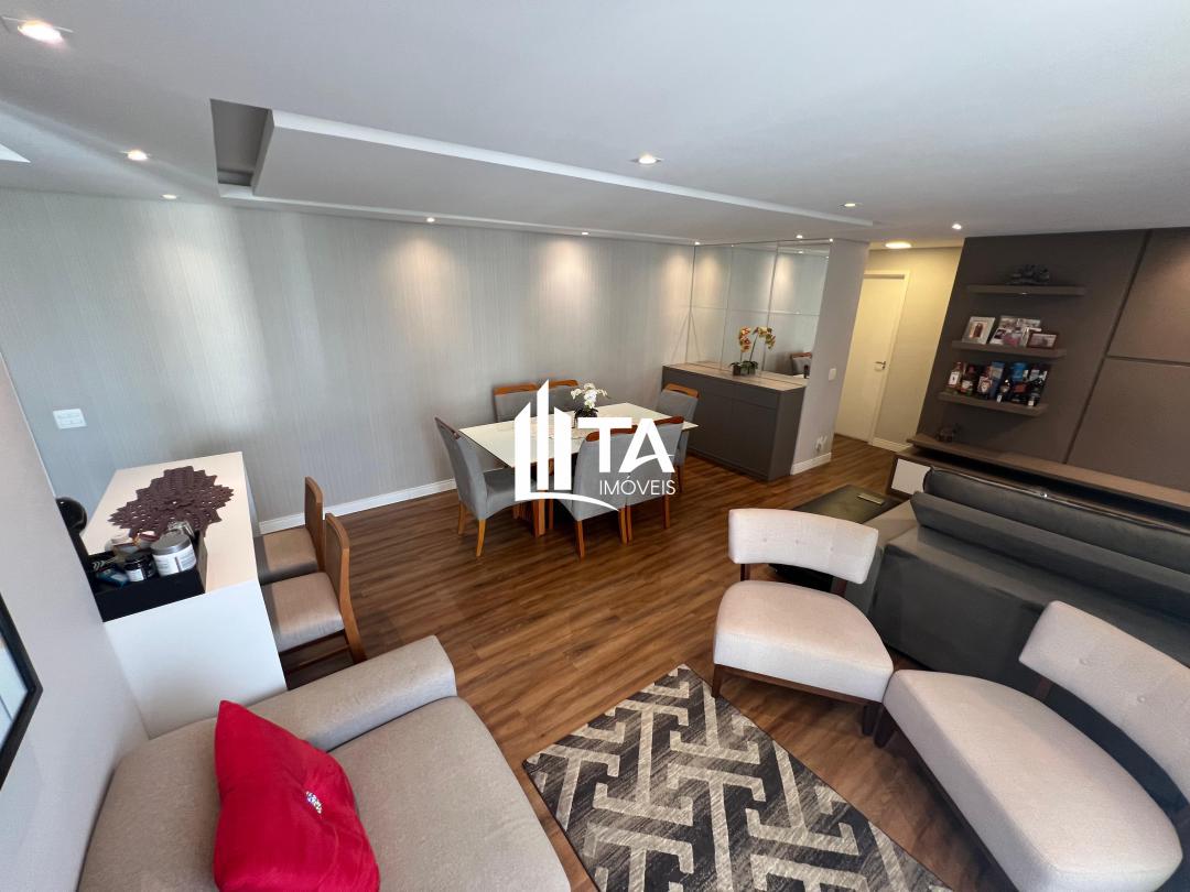 Apartamento, 2 quartos, 87 m² - Foto 12