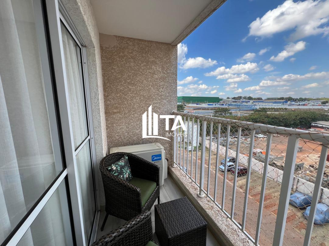 Apartamento, 2 quartos, 87 m² - Foto 10