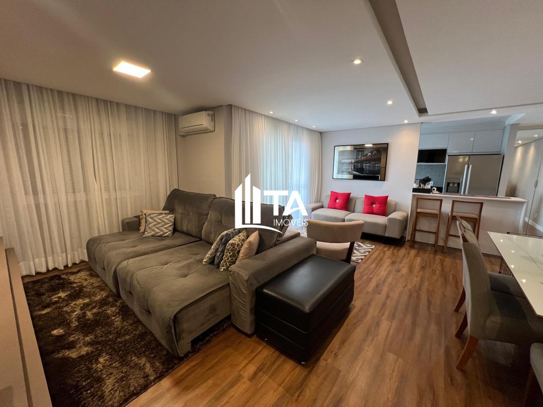 Apartamento, 2 quartos, 87 m² - Foto 8