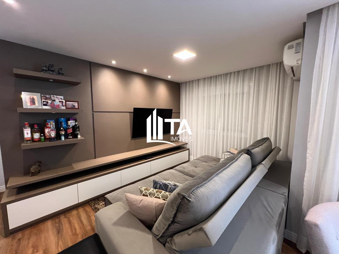 Apartamento, 2 quartos, 87 m² - Foto 2