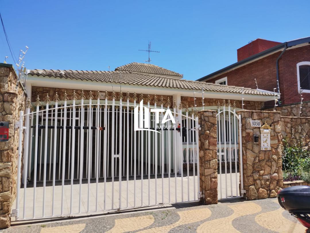 Casa, 3 quartos, 250 m² - Foto 18