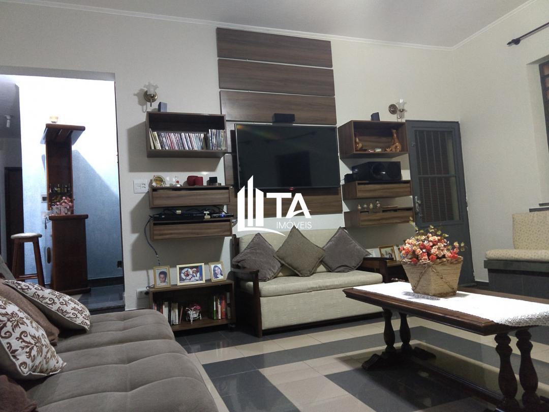 Casa, 3 quartos, 293 m² - Foto 2