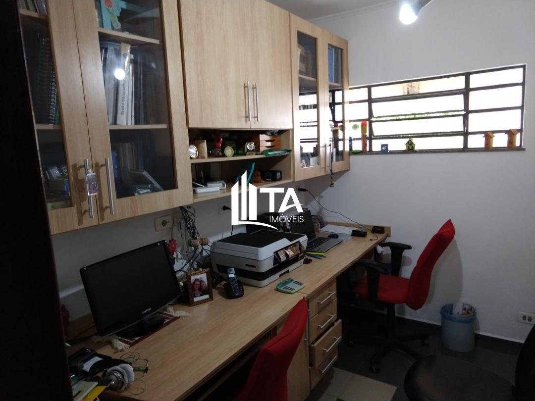 Casa, 3 quartos, 293 m² - Foto 13