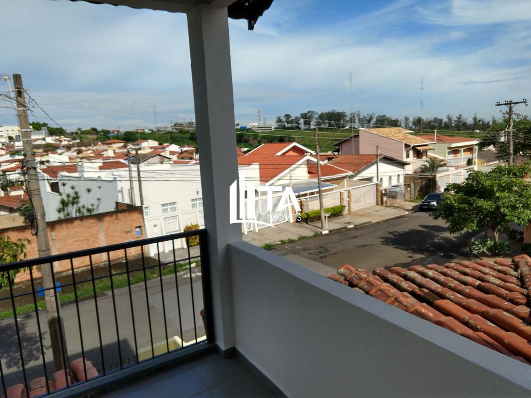Casa, 3 quartos, 293 m² - Foto 22