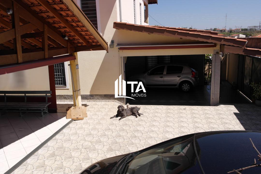 Casa, 3 quartos, 293 m² - Foto 26