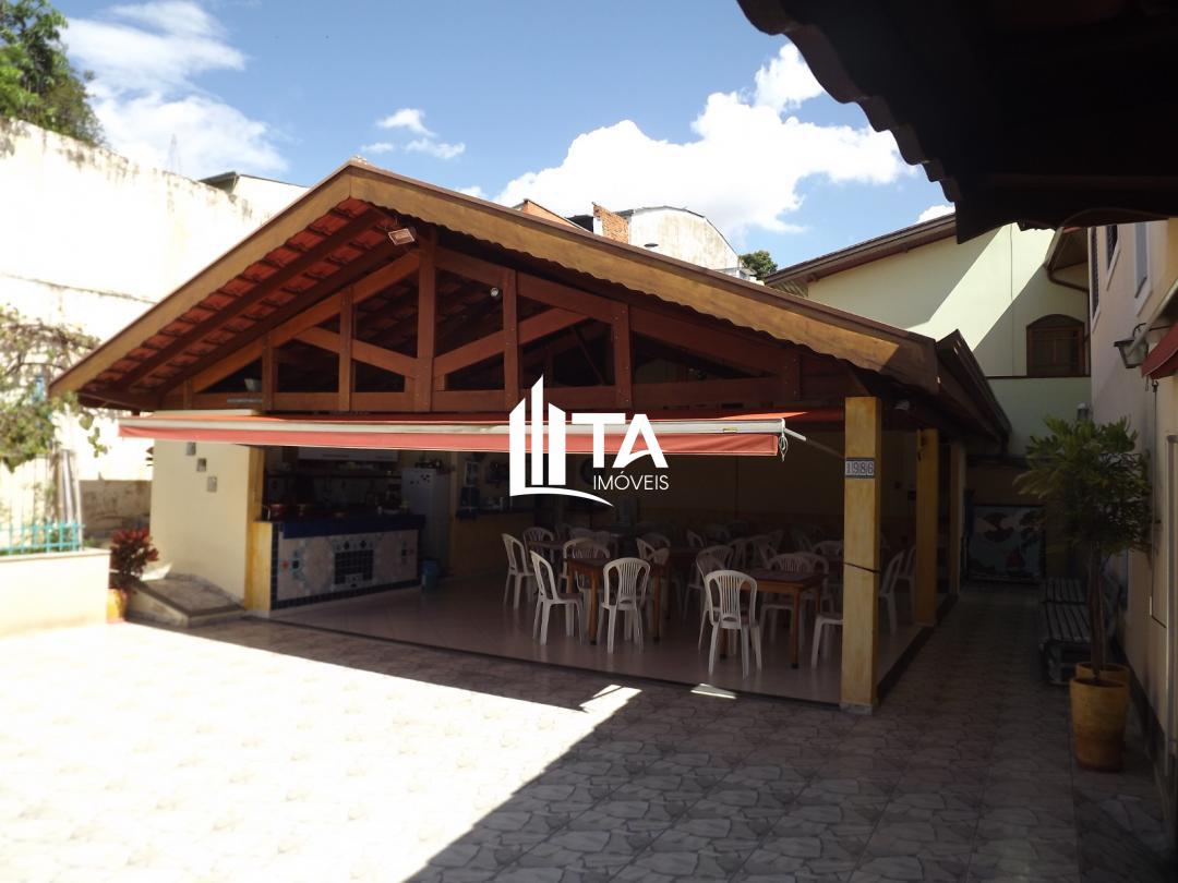Casa, 3 quartos, 293 m² - Foto 23