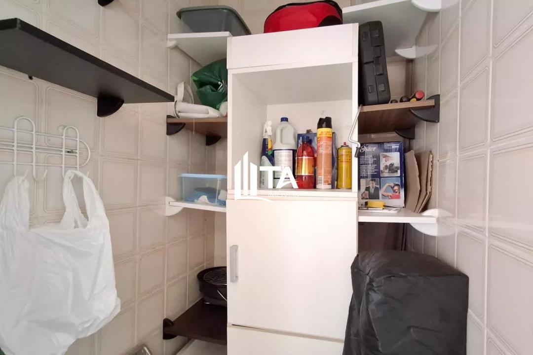 Apartamento, 2 quartos, 88 m² - Foto 14