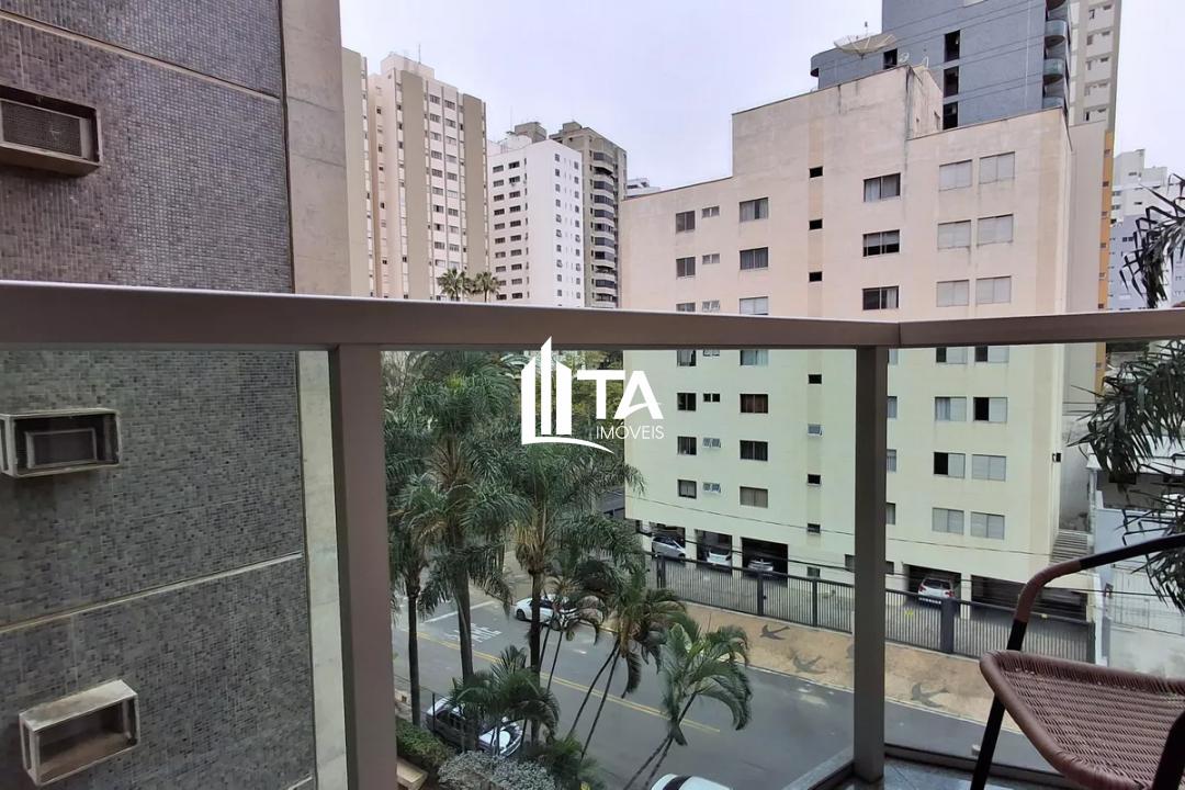 Apartamento, 2 quartos, 88 m² - Foto 3