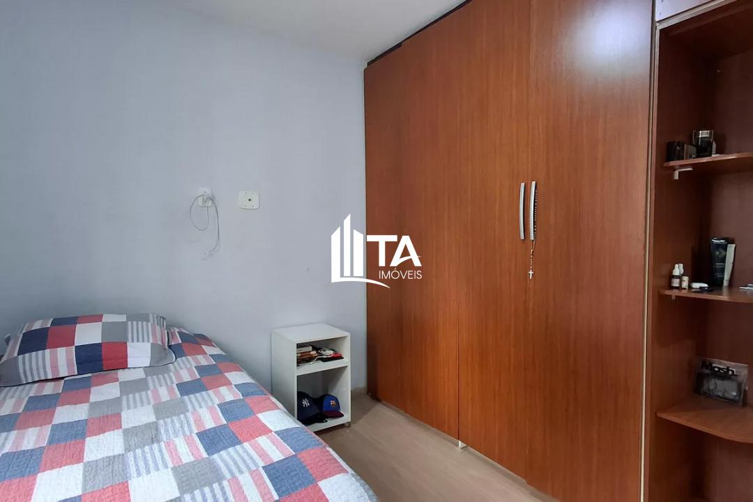 Apartamento, 2 quartos, 88 m² - Foto 19