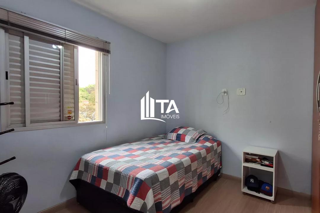 Apartamento, 2 quartos, 88 m² - Foto 21