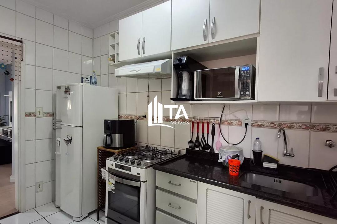 Apartamento, 2 quartos, 88 m² - Foto 8