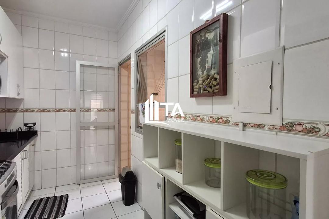 Apartamento, 2 quartos, 88 m² - Foto 9