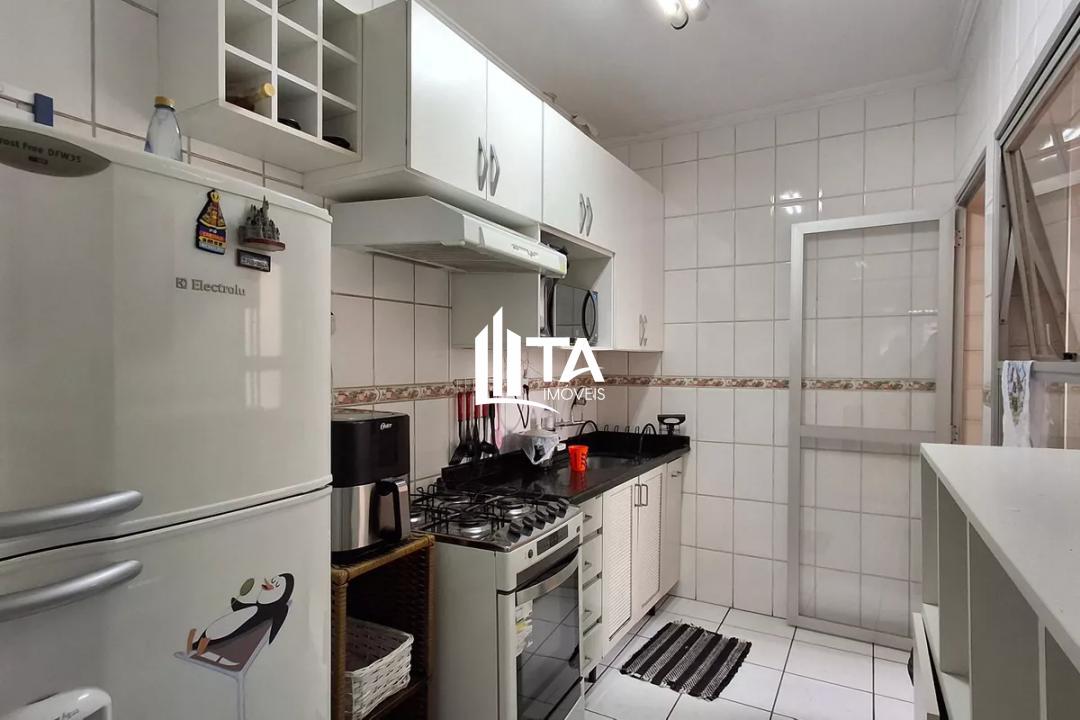 Apartamento, 2 quartos, 88 m² - Foto 10