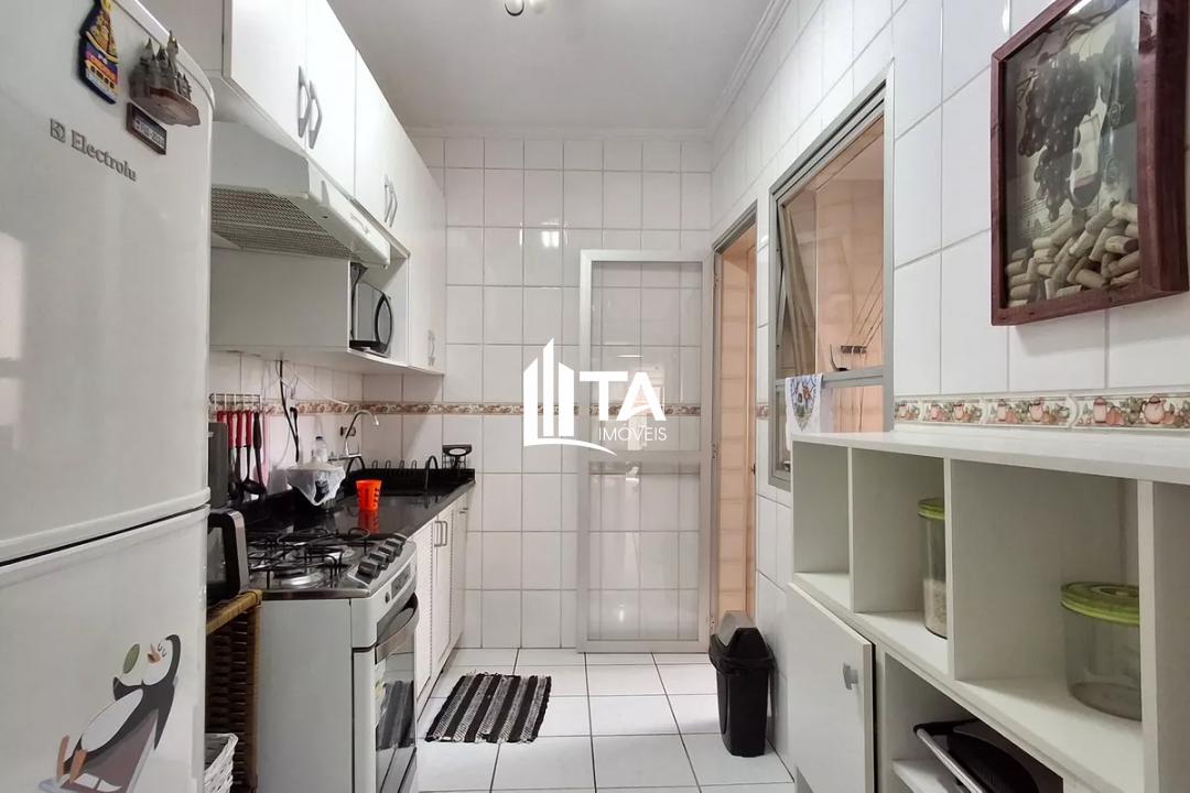 Apartamento, 2 quartos, 88 m² - Foto 11