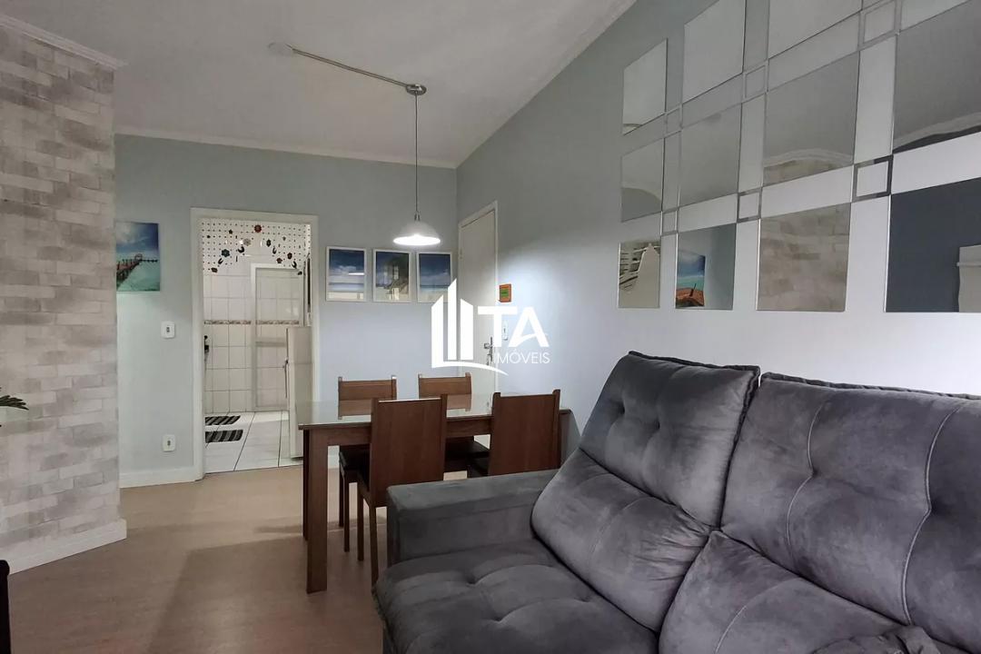 Apartamento, 2 quartos, 88 m² - Foto 1