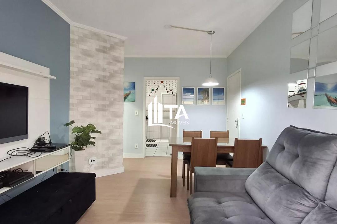 Apartamento, 2 quartos, 88 m² - Foto 4