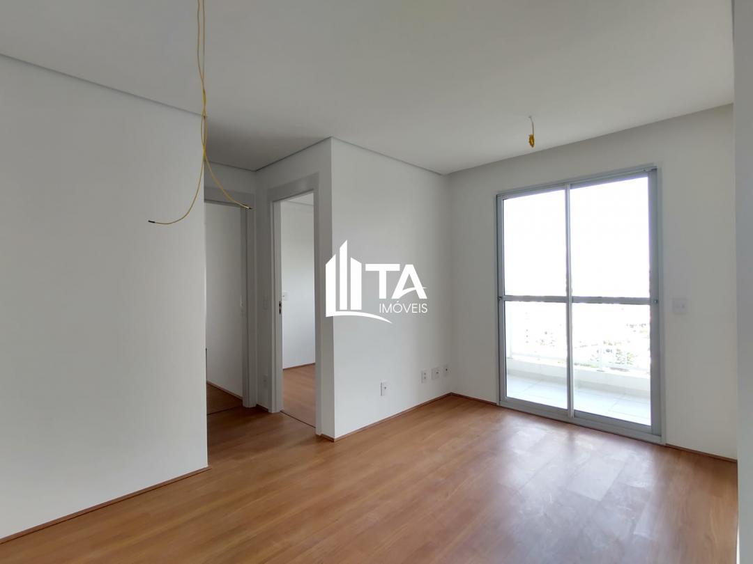 Apartamento, 2 quartos, 44 m² - Foto 2