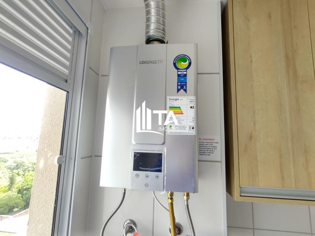 Apartamento, 2 quartos, 44 m² - Foto 7