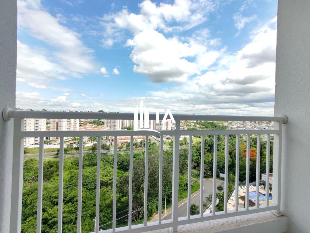 Apartamento, 2 quartos, 44 m² - Foto 3