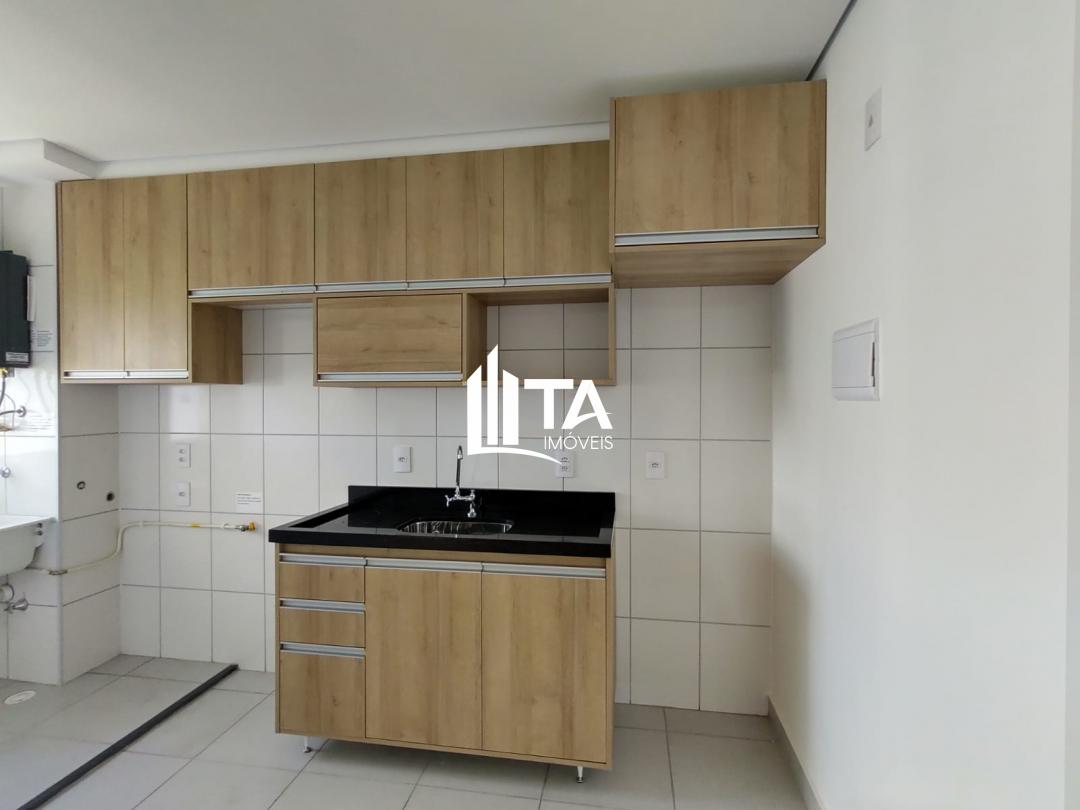 Apartamento, 2 quartos, 44 m² - Foto 5