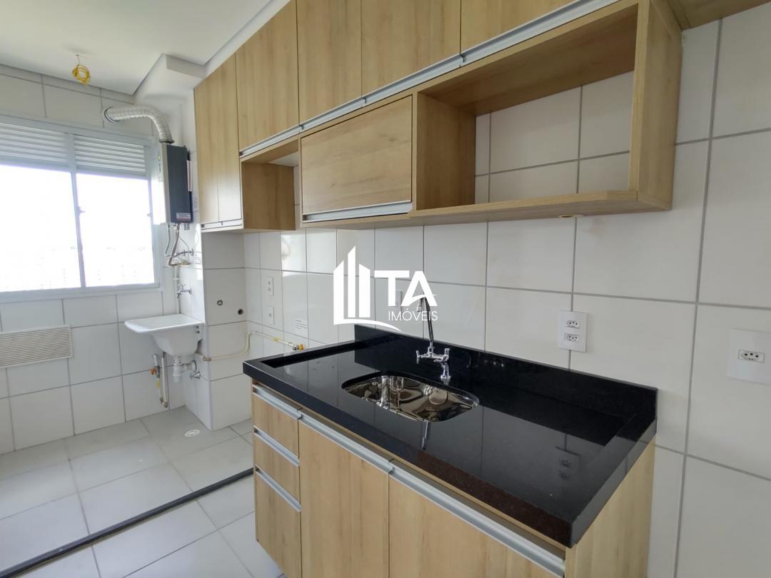 Apartamento, 2 quartos, 44 m² - Foto 6