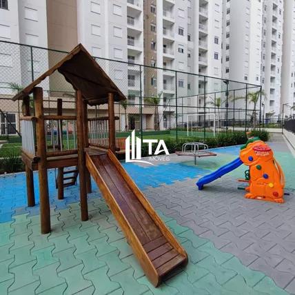 Apartamento, 2 quartos, 44 m² - Foto 17