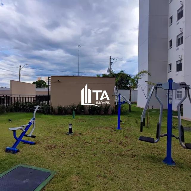 Apartamento, 2 quartos, 44 m² - Foto 21