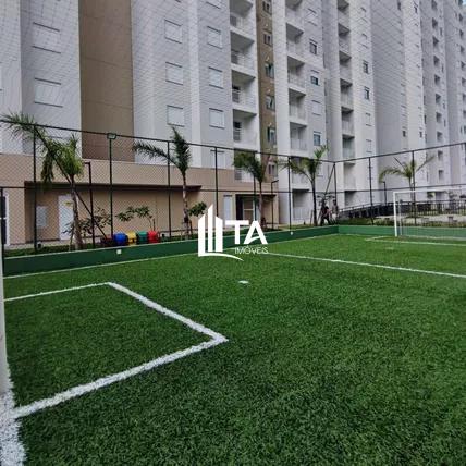 Apartamento, 2 quartos, 44 m² - Foto 22