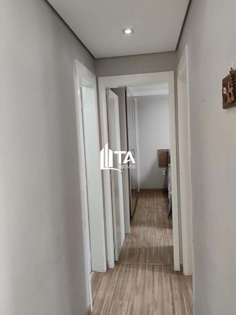 Apartamento, 2 quartos, 55 m² - Foto 15