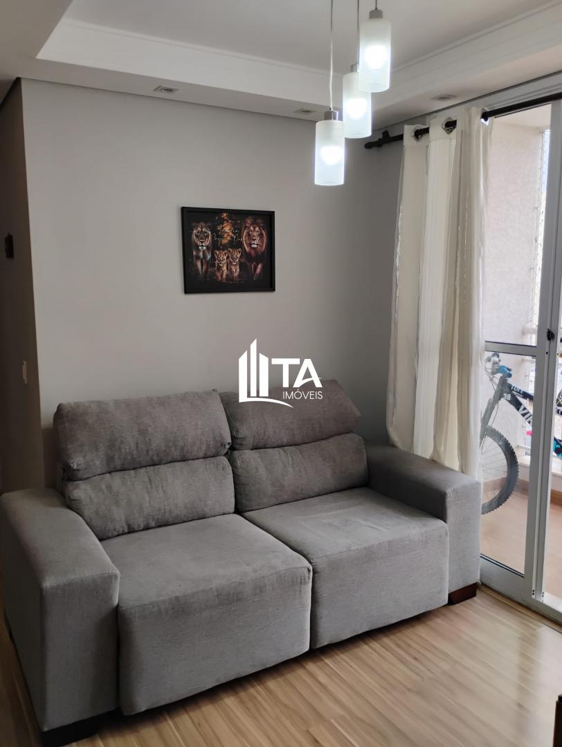 Apartamento, 2 quartos, 55 m² - Foto 6