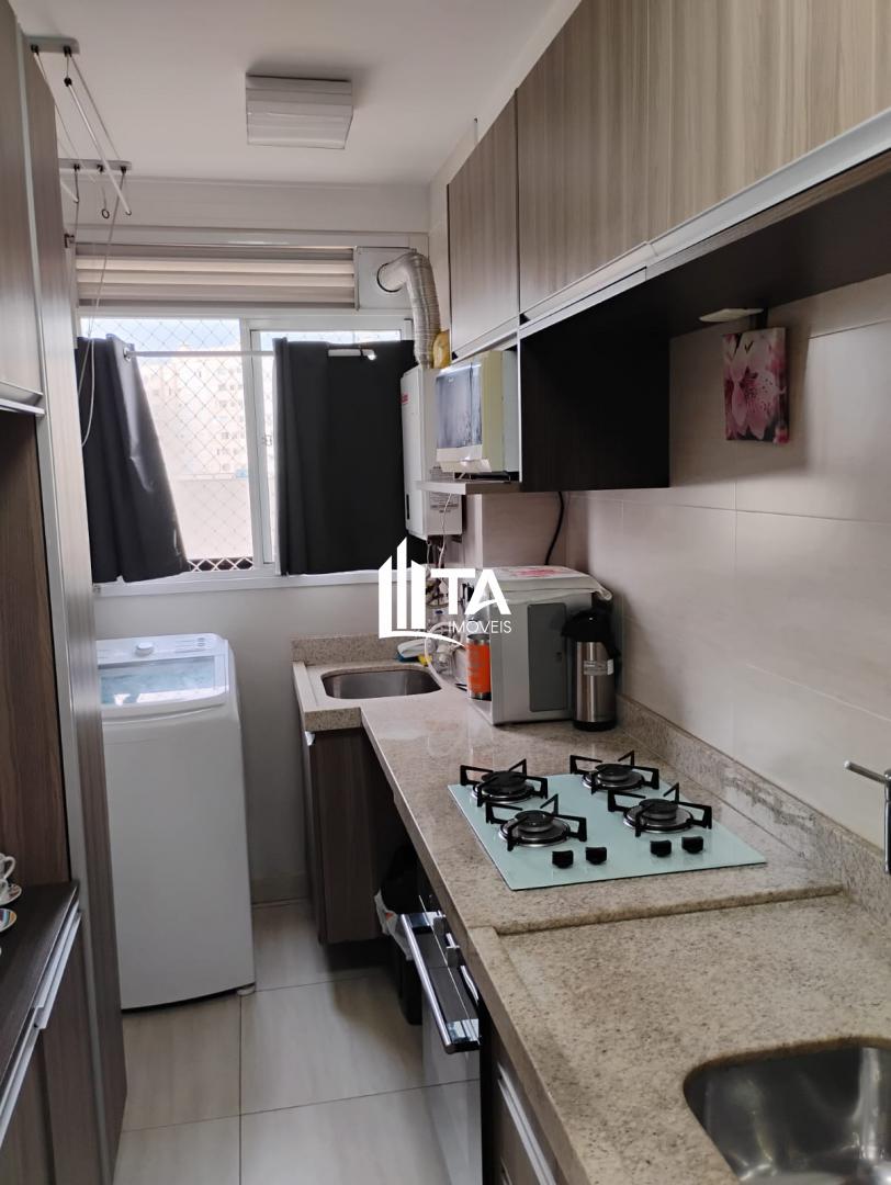 Apartamento, 2 quartos, 55 m² - Foto 11