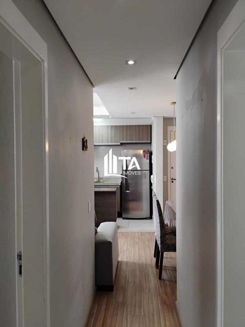 Apartamento, 2 quartos, 55 m² - Foto 16