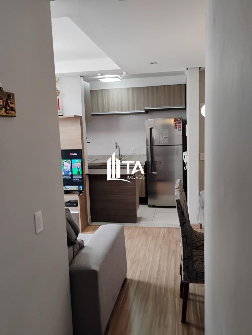 Apartamento, 2 quartos, 55 m² - Foto 9