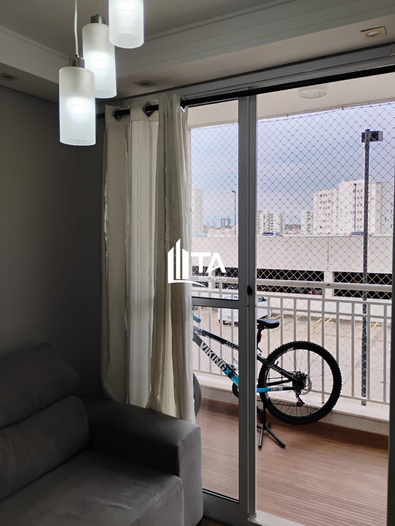 Apartamento, 2 quartos, 55 m² - Foto 5