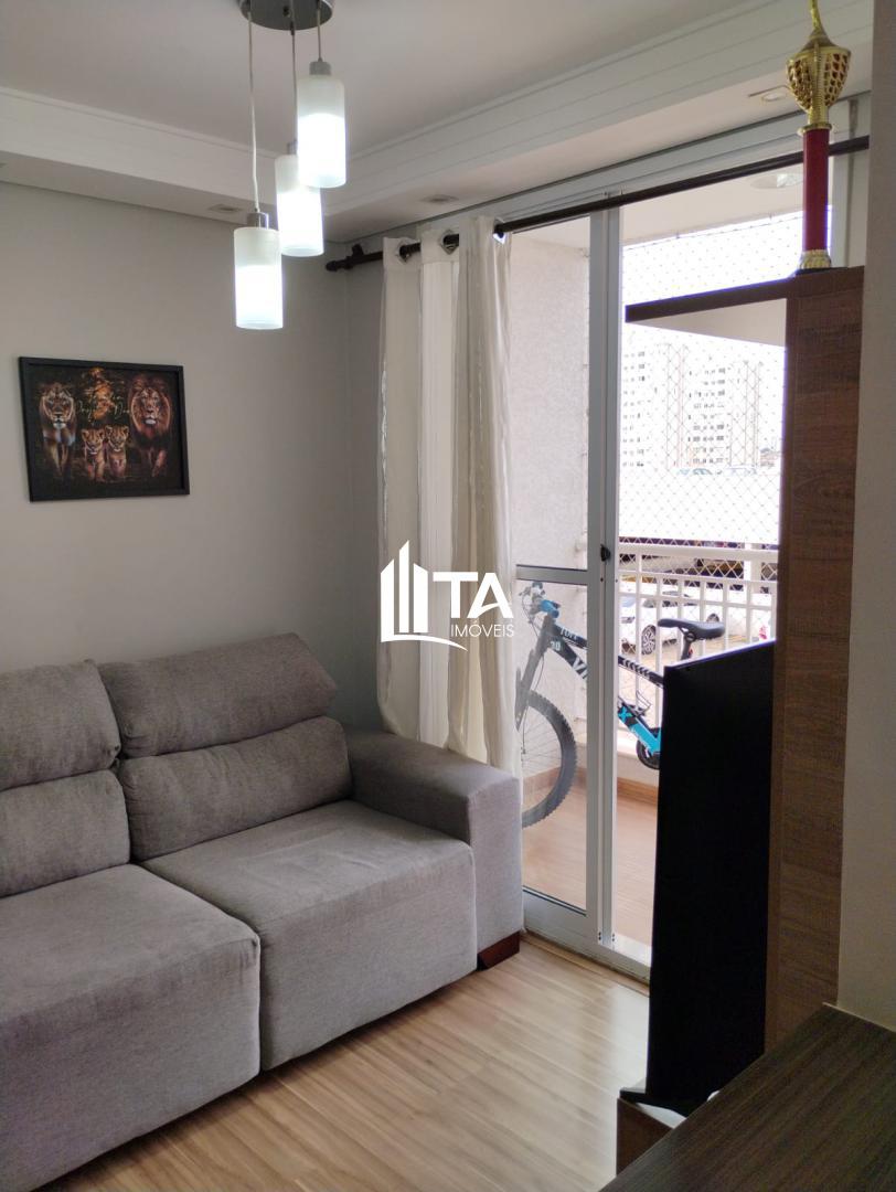 Apartamento, 2 quartos, 55 m² - Foto 2