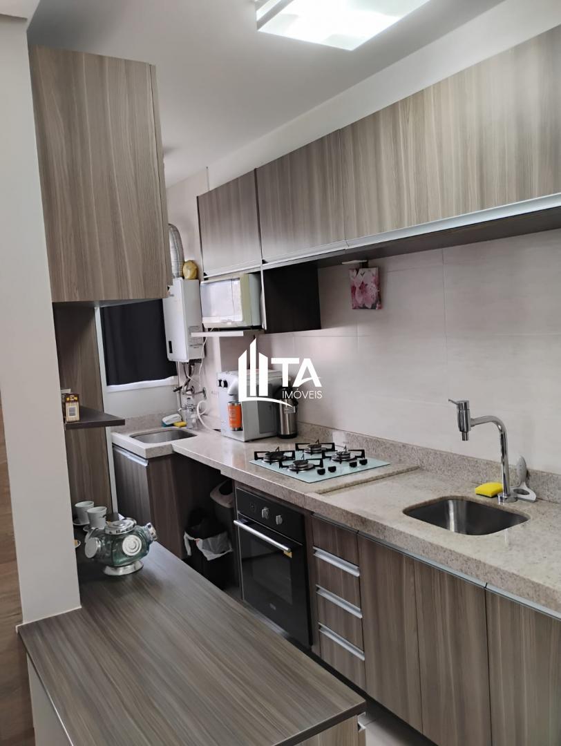 Apartamento, 2 quartos, 55 m² - Foto 10