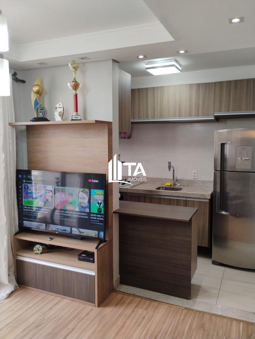 Apartamento, 2 quartos, 55 m² - Foto 1