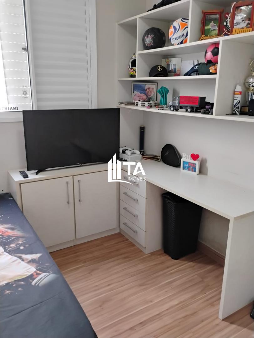 Apartamento, 2 quartos, 55 m² - Foto 21