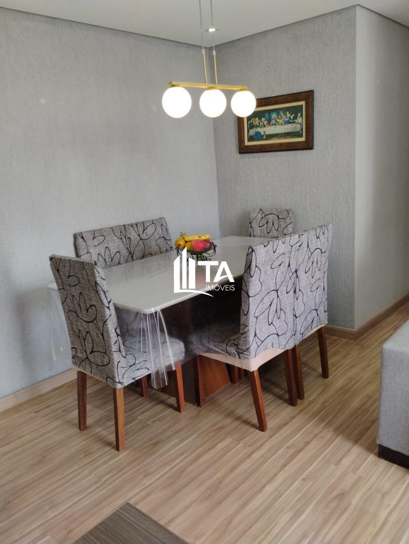 Apartamento, 2 quartos, 55 m² - Foto 3