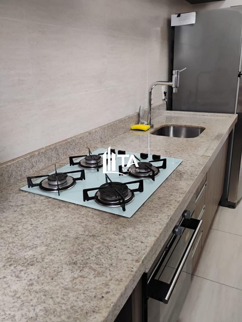 Apartamento, 2 quartos, 55 m² - Foto 14