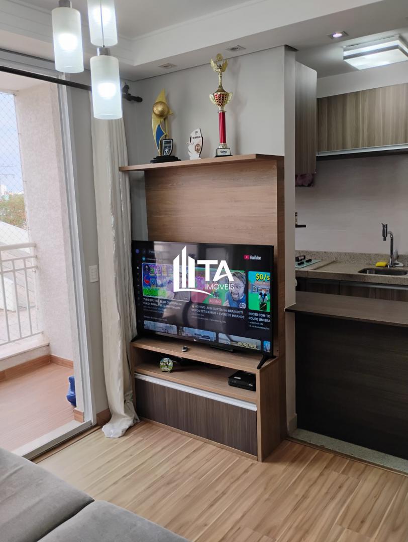 Apartamento, 2 quartos, 55 m² - Foto 4