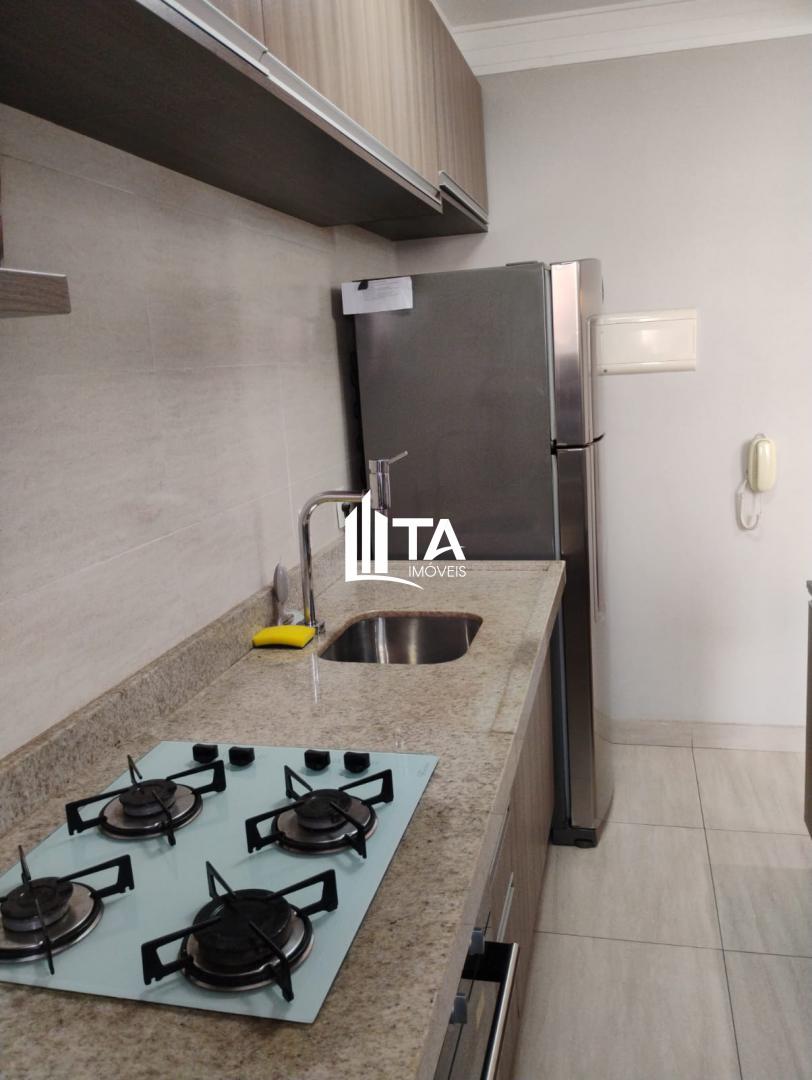 Apartamento, 2 quartos, 55 m² - Foto 13