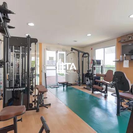 Apartamento, 2 quartos, 55 m² - Foto 35