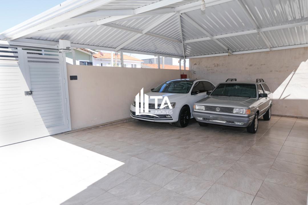 Casa, 2 quartos, 70 m² - Foto 1